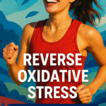 Reverse Oxidative Stress – Feel Better, Live Brighter