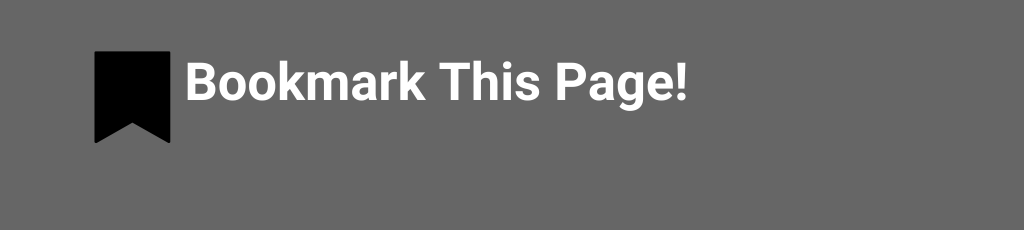 Bookmark This Page!