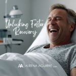 Orthopedic Recovery: Faster Healing After Surgery | Aleena Aguirre