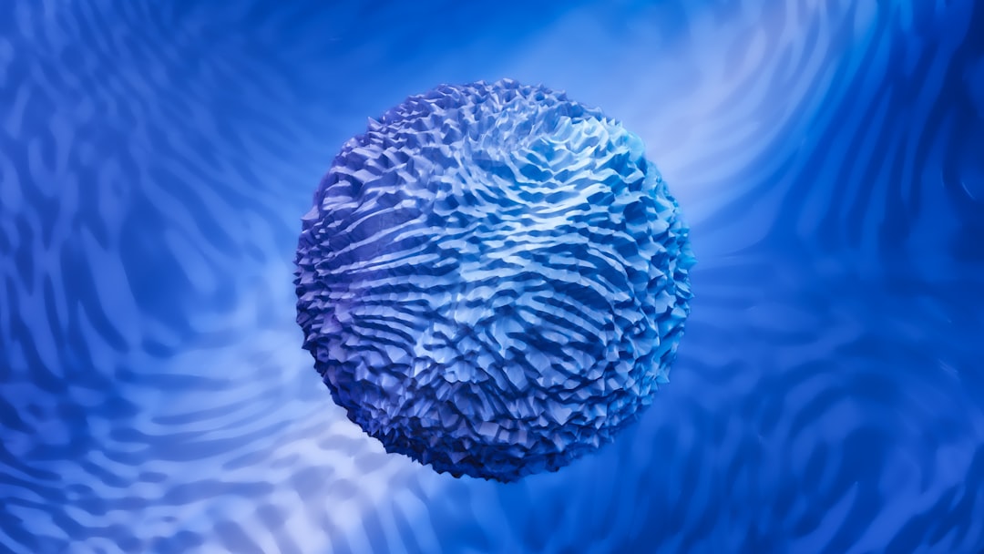 Cellular Longevity: The Hidden Key to Thriving Beyond 40