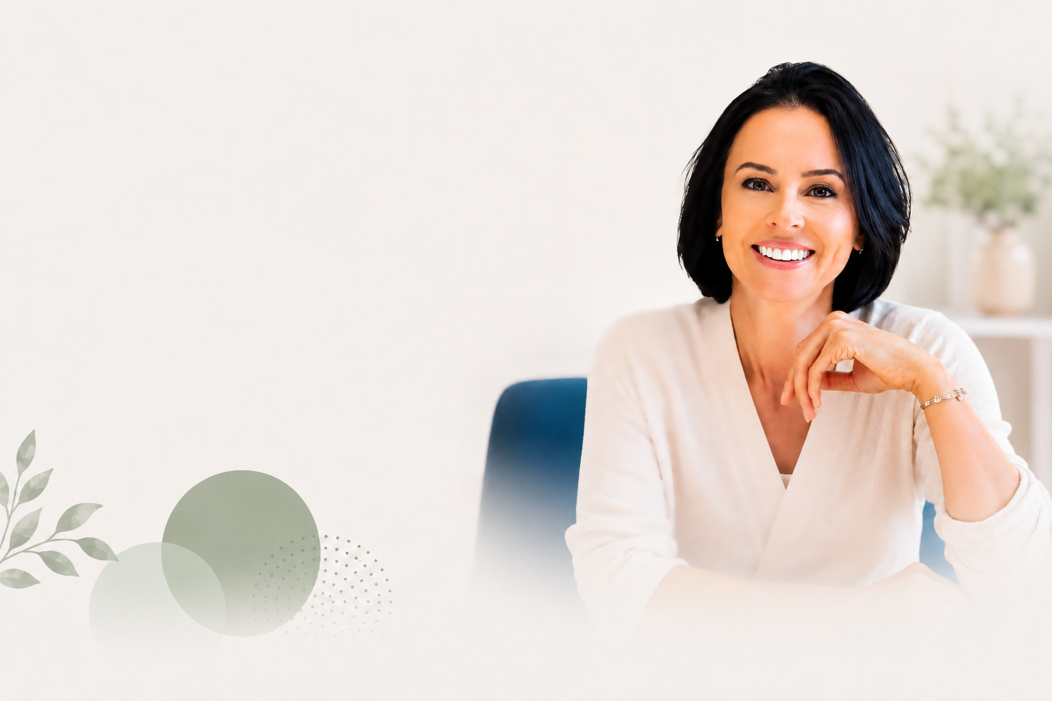 Aleena Aguirre Health and Wellness Advocate